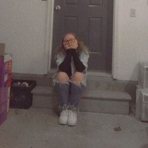 Meet your Posher, Eowyn